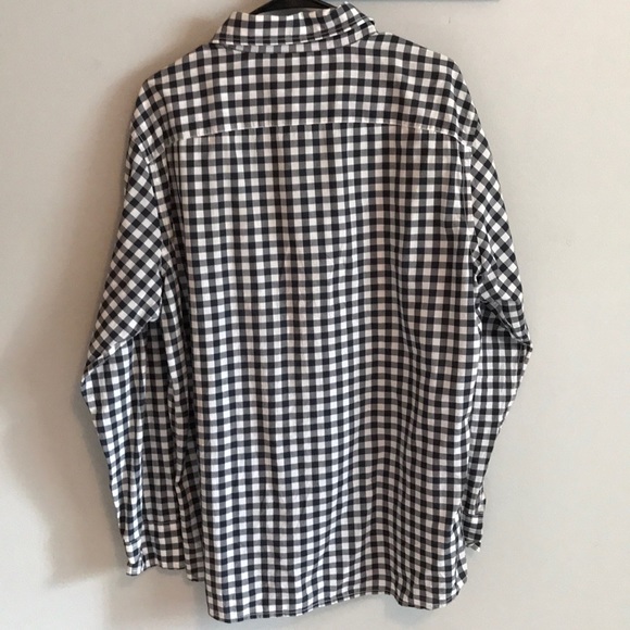 Men’s Sonoma Dress Shirt - Picture 4 of 4